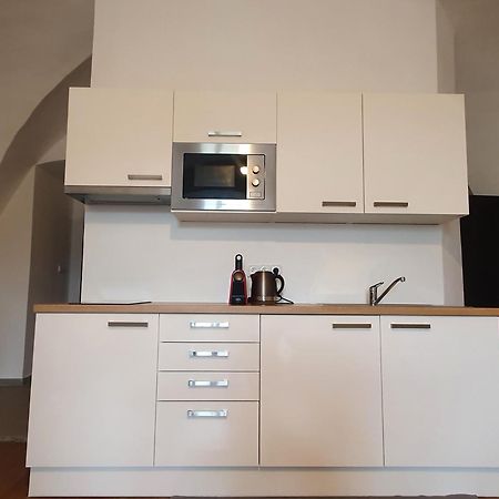 Zámek Ruda nad Moravou Ruda na Moravě Exterior foto