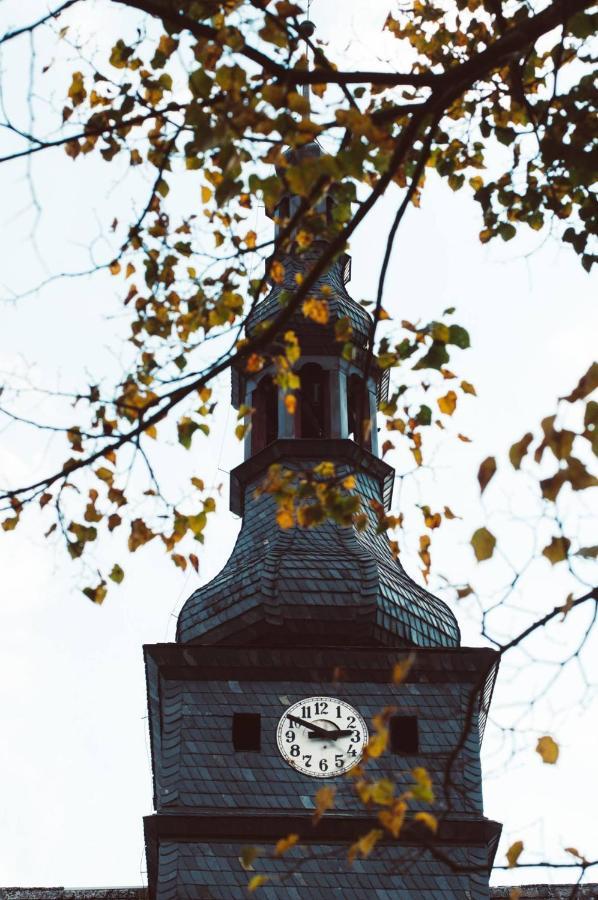 Zámek Ruda nad Moravou Ruda na Moravě Exterior foto