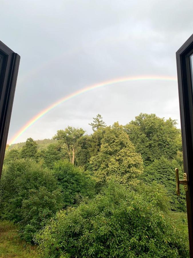 Zámek Ruda nad Moravou Ruda na Moravě Exterior foto