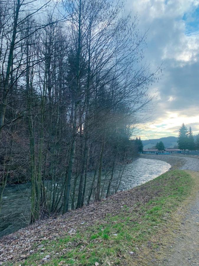 Zámek Ruda nad Moravou Ruda na Moravě Exterior foto