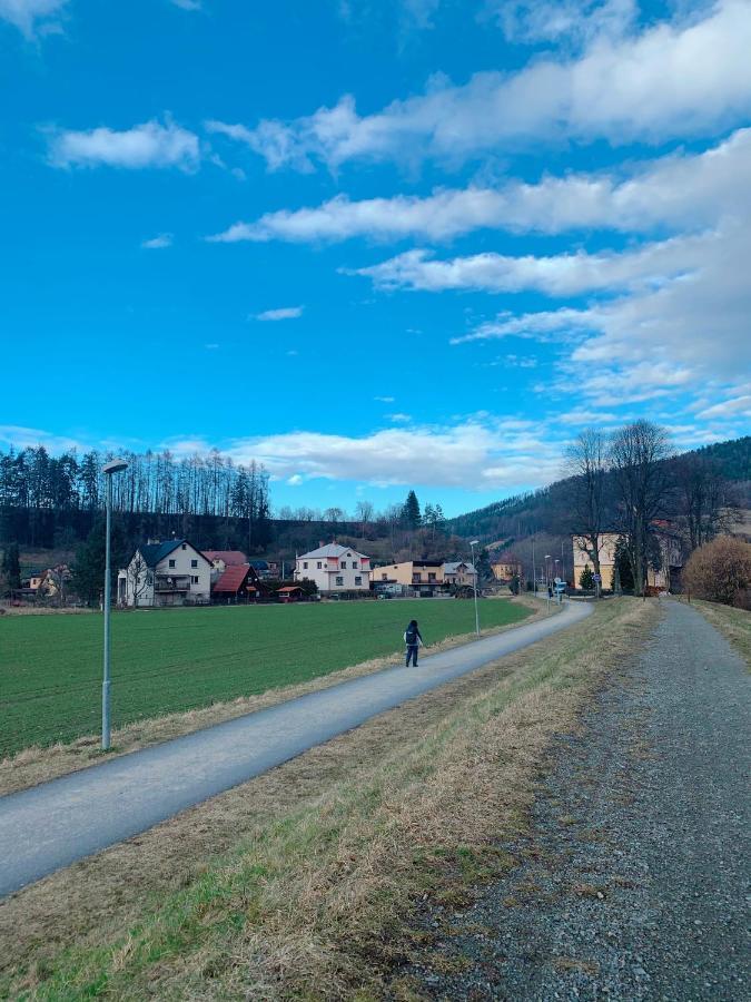 Zámek Ruda nad Moravou Ruda na Moravě Exterior foto