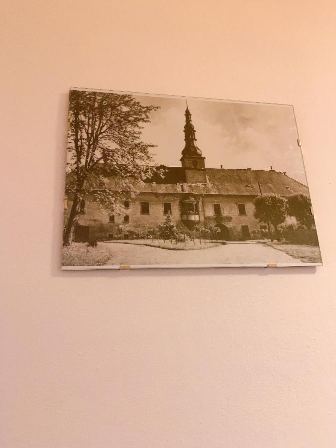 Zámek Ruda nad Moravou Ruda na Moravě Exterior foto