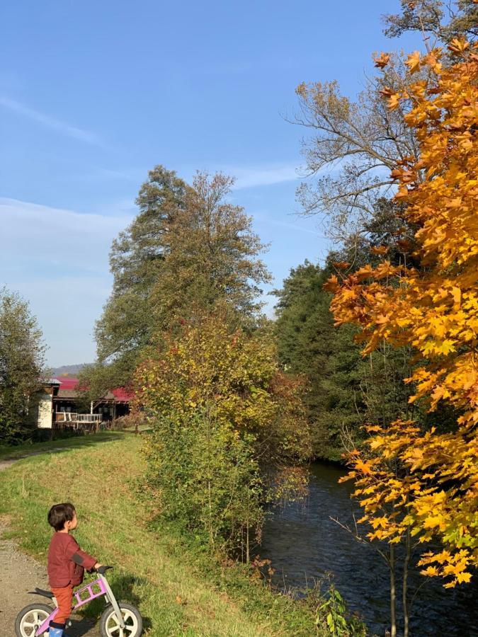Zámek Ruda nad Moravou Ruda na Moravě Exterior foto