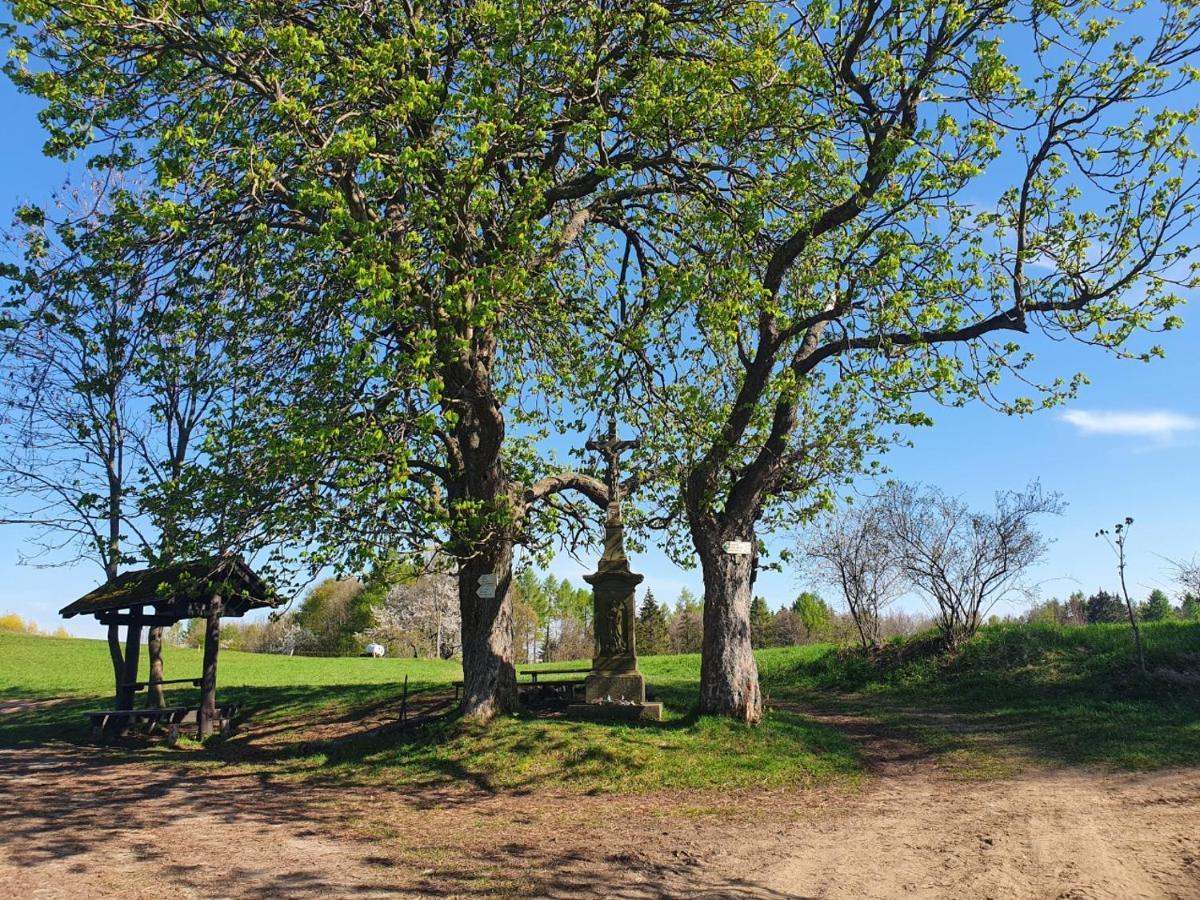 Zámek Ruda nad Moravou Ruda na Moravě Exterior foto