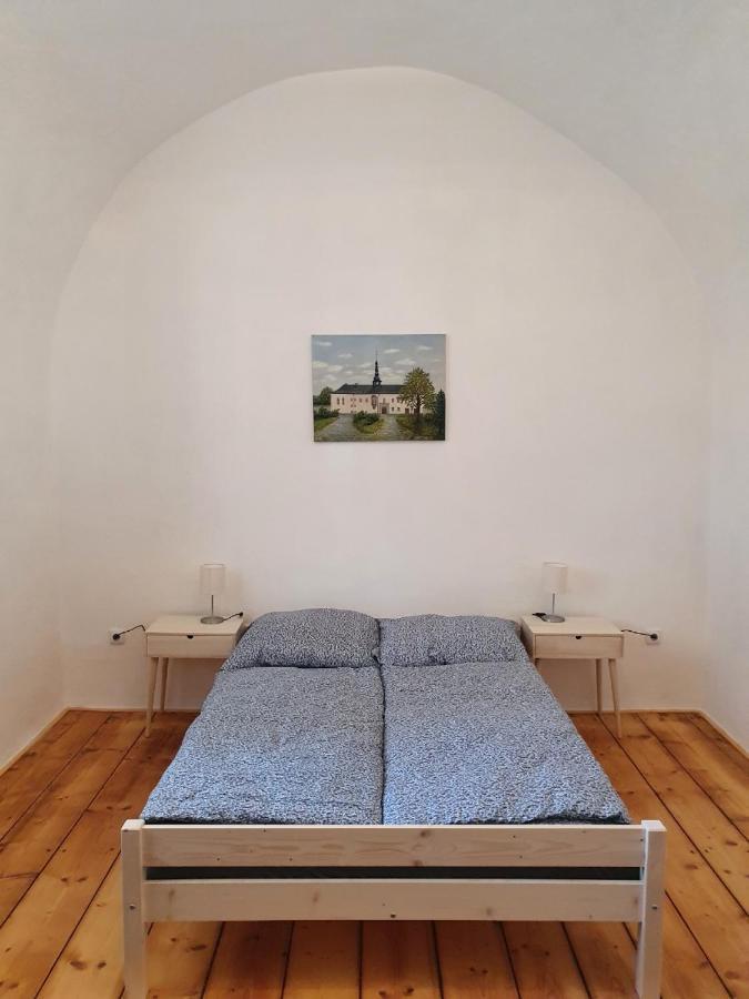 Zámek Ruda nad Moravou Ruda na Moravě Exterior foto