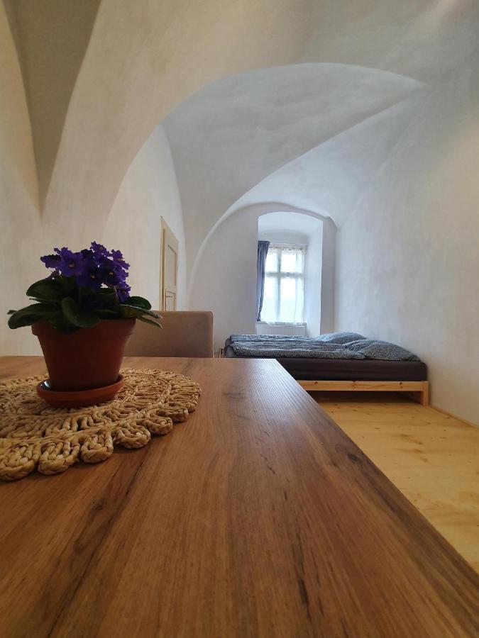 Zámek Ruda nad Moravou Ruda na Moravě Exterior foto