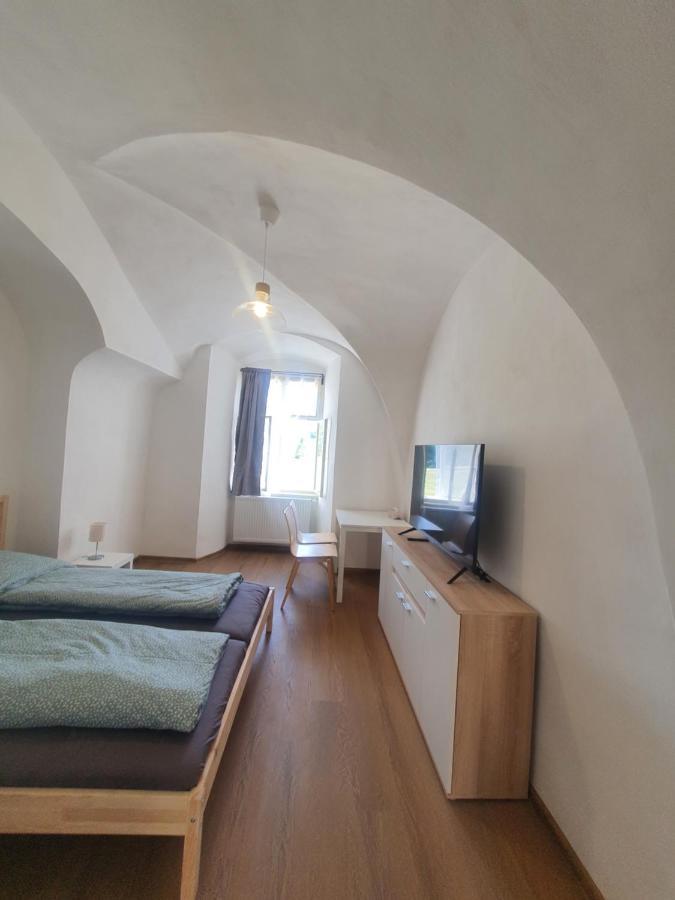 Zámek Ruda nad Moravou Ruda na Moravě Exterior foto