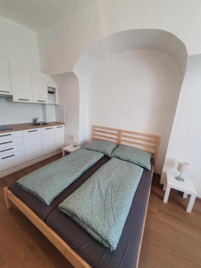 Zámek Ruda nad Moravou Ruda na Moravě Exterior foto