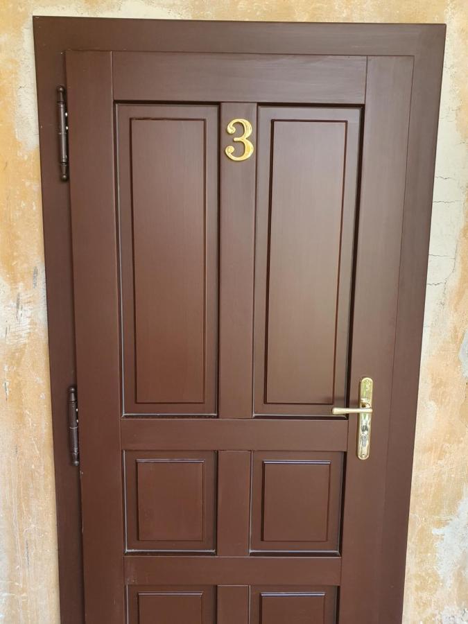 Zámek Ruda nad Moravou Ruda na Moravě Exterior foto
