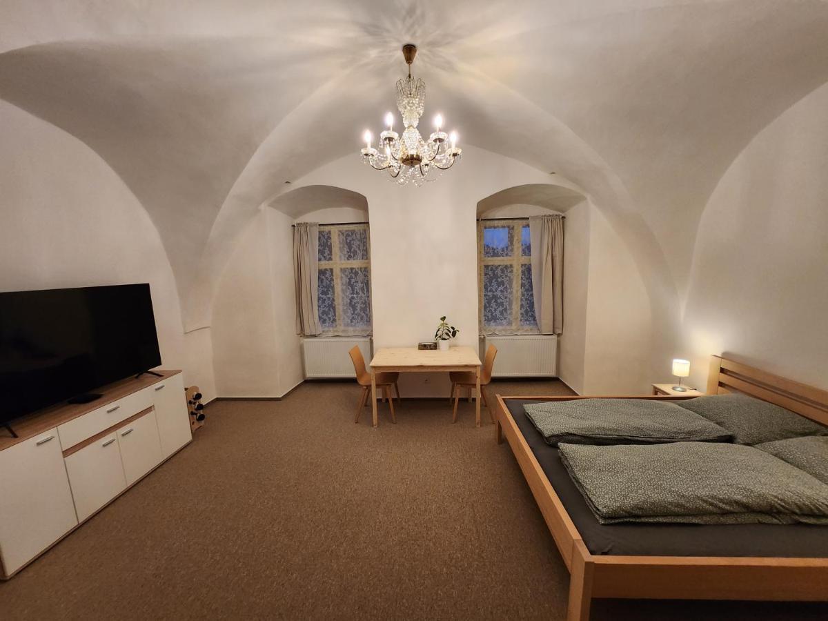 Zámek Ruda nad Moravou Ruda na Moravě Exterior foto