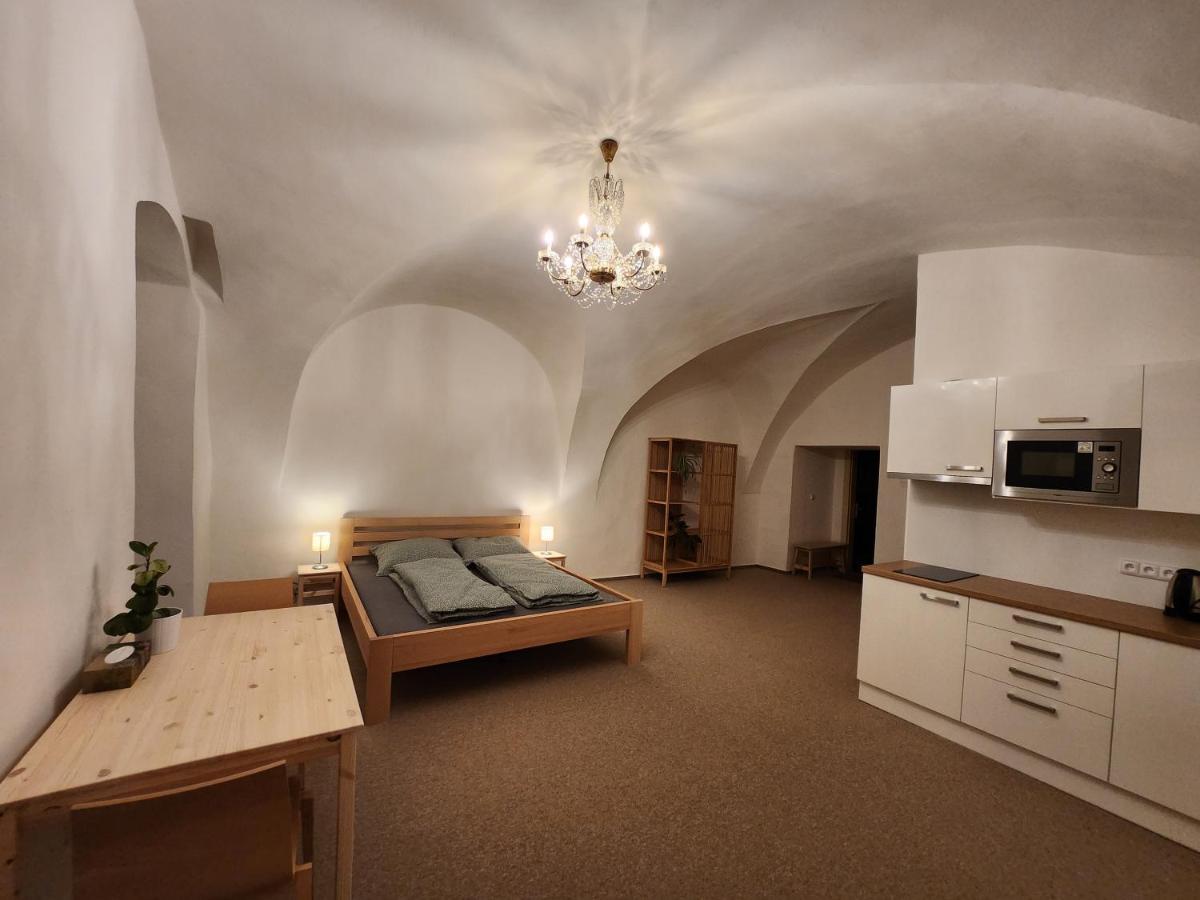 Zámek Ruda nad Moravou Ruda na Moravě Exterior foto