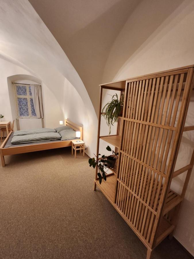 Zámek Ruda nad Moravou Ruda na Moravě Exterior foto