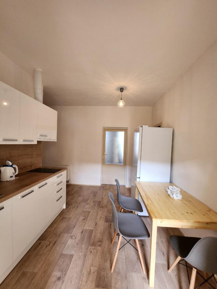 Zámek Ruda nad Moravou Ruda na Moravě Exterior foto