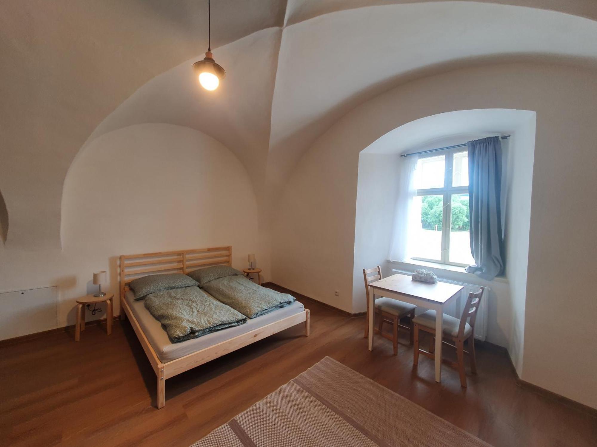 Zámek Ruda nad Moravou Ruda na Moravě Exterior foto