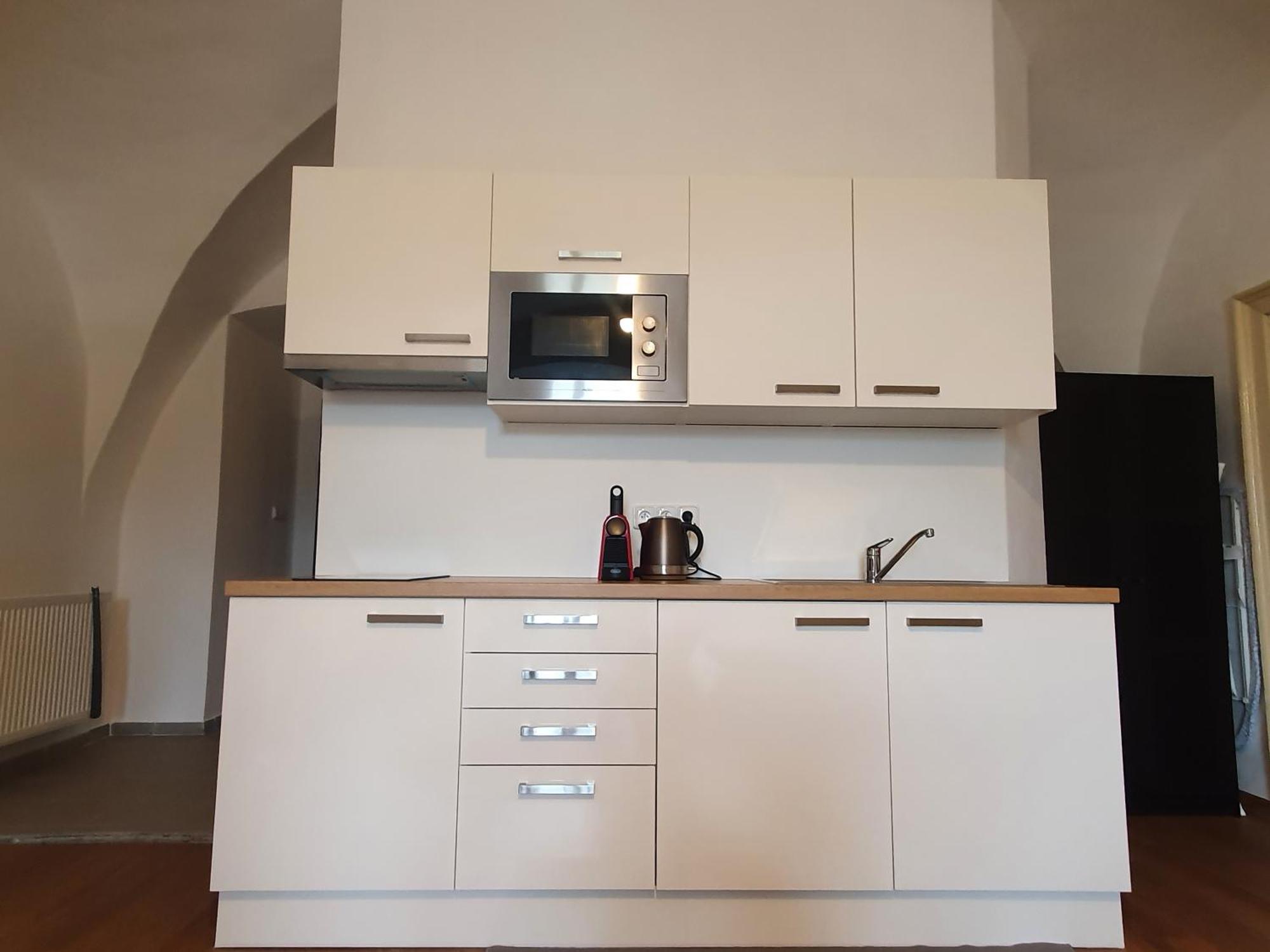 Zámek Ruda nad Moravou Ruda na Moravě Exterior foto