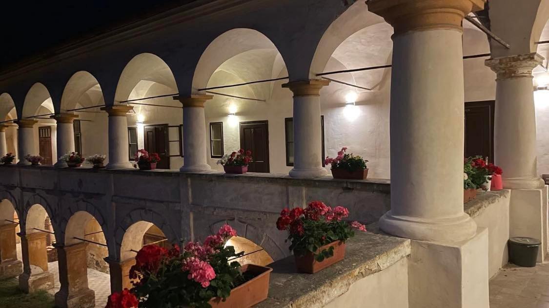 Zámek Ruda nad Moravou Ruda na Moravě Exterior foto