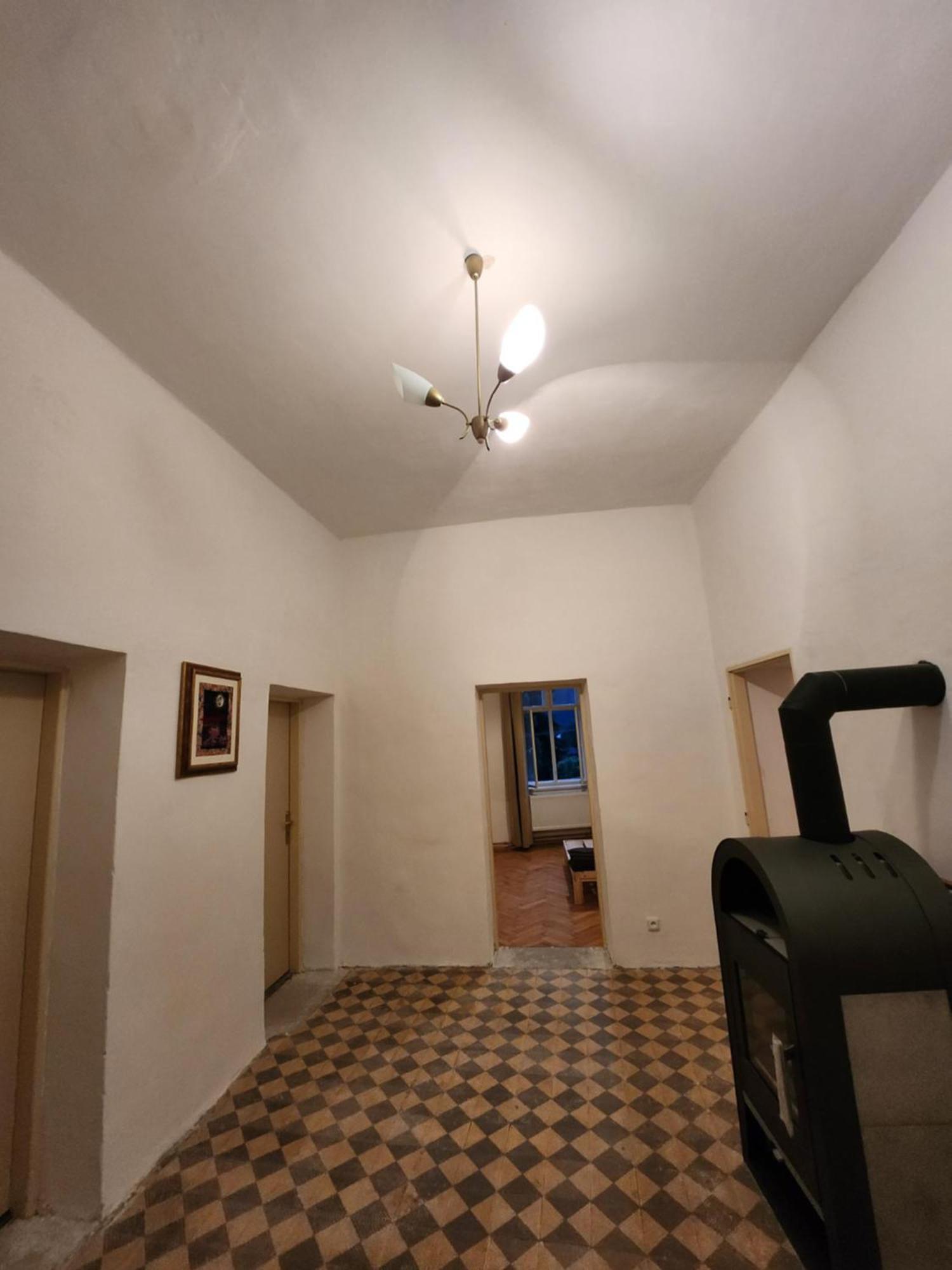 Zámek Ruda nad Moravou Ruda na Moravě Exterior foto