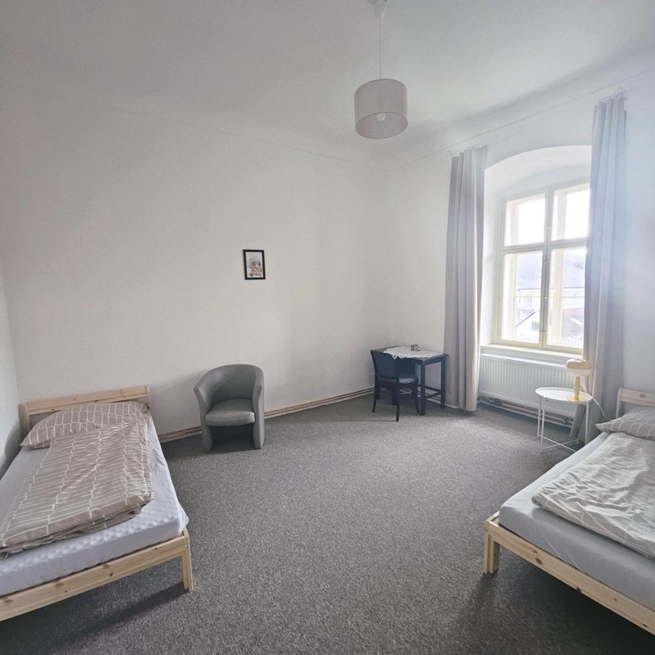 Zámek Ruda nad Moravou Ruda na Moravě Exterior foto