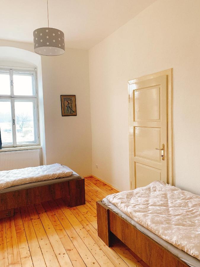 Zámek Ruda nad Moravou Ruda na Moravě Exterior foto